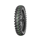 Mitas Terra Force-EX MH ( 90/100-12 TT 46M 2 gruen, zadnji toak, Mischung Super Soft )