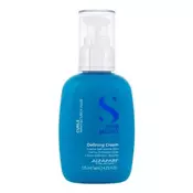 Alfaparf Milano Semi Di Lino Curls Defining Cream krema za definicijo kodrov