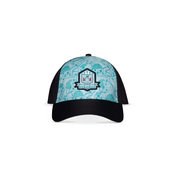 DIFUZED POKÉMON - BULBASAUR MENS NASTAVLJIVA KAPA