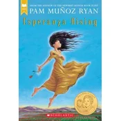 Esperanza Rising (Scholastic Gold)