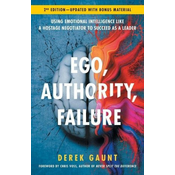 Ego, Authority, Failure