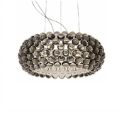 CABOCHE PLUS MEDIJSKI OBEŠALNIK LED SIV FN311007_25