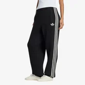 Superge adidas Adiluna Season 2 x Jennie Knitted Loose Pants Black S