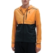 Jakna s kapuco On Running Weather Jacket