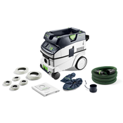 Festool mobilni usisavac CLEANTEC CTM 26 EI-FLR 578159