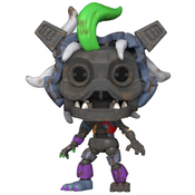 Figura Funko POP! Games: Five Nights at Freddys - Roxy