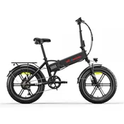 ELETRONBIKE električno kolo OD20