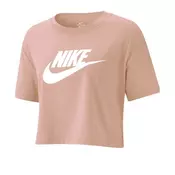 NIKE W NSW TEE ESSNTL CRP INC