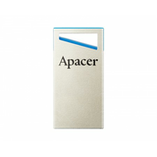 APACER 128GB AH155 USB 3.2 plavi AP128GAH155U-1