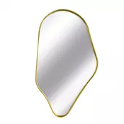 ZIDNO OGLEDALO 30/50/1 cm