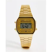 CASIO DIGITALNI A168WG-9 (9E/9W)