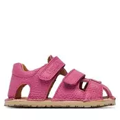 Sandali Froddo Barefoot Flexy Avi G3150263-7 M Roza
