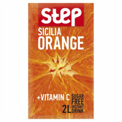 SOK INSTANT POMORANDZA+VITAMIN C 9G STEP