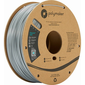 Polymaker PolyLite ASA siva