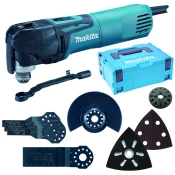 Makita TM3010CX5J Multi-Tool