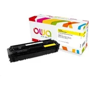 Armor OWA toner, združljiv s Canon CRG-045H Y, 2200st, rumena/rumena