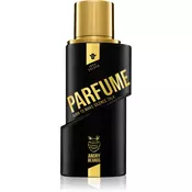 Angry Beards More Jack Saloon parfum za moške 100 ml