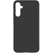 AVIZAR ČRNa mehka torbica za Samsung Galaxy A54 5G, klasicna torbica, (20713987)