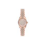 Ročna ura Michael Kors Lexington Lady MK7576 Roza
