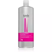 Londa Color Radiance 1000 ml balzam za lase barvani lasje za ženske