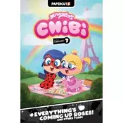 Miraculous Chibi Vol. 7