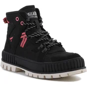 Palladium Pallashock Outcity 98877-008-M Black Črna