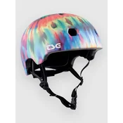 TSG Meta Graphic Design Kids Helmet dye