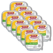 Animonda INTEGRA Protect dog Sensitive puran s pastinakom 12x150 g