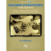 Soloing Strategies for Guitar