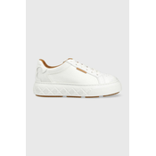 Tenisice Tory Burch Ladybug Sneaker boja: bijela, 143067