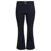 Levis Plus Kavbojke 315 temno modra
