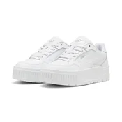 PUMA Ženske patike Karmen II Idol, 397461-02, Bele