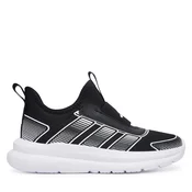 Tenisice adidas Tensaur Comfort 2 Shoes Children KJ6688 Crna