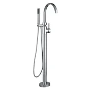 VOXORT Design FA20002C N12401 samostoječa mešalna armatura za kad