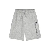 Champion Authentic Athletic Apparel Hlače mornarska/svetlo siva