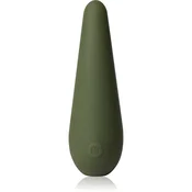 Maude Vibe vibrator Green 12 cm