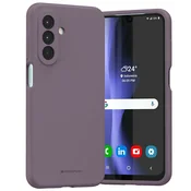Mercury SILIKONSKI OVITEK MERCURY ZA SAMSUNG GALAXY A26, ZAŠČITA ZA TELEFON