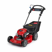 TORO Recycler S55ABC 55cm Vrtna kosilnica - Bencinsko - 55 cm