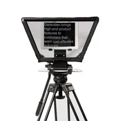 Datavideo TP-650 steklo