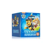 Nickelodeon Paw Patrol Tissue paper handkerchiefs 56 pieces