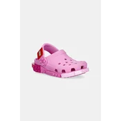 Crocs natikači otroški 4LW SYSTEM CLOG K
