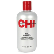 Farouk Systems CHI Infra šampon za oštećenu kosu za suhu kosu 946 ml za žene