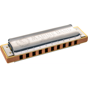 Hohner Marine Band 1896 Classic Diatonske usne harmonike
