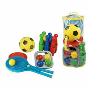 Androni Sports Set - 5 utakmica