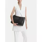 Ročna torba Furla Sfera Soft L WB01365 BX3977 CN O6000 Črna