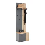 Garderobni Panel Cadix