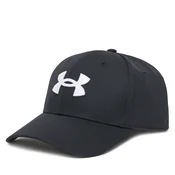 Under Armour BLITZING, muška kapa, crna 1376700