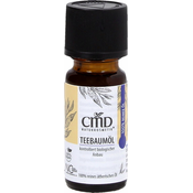 CMD Naturkosmetik Ulje cajevca s umetkom za kapanje - 10 ml
