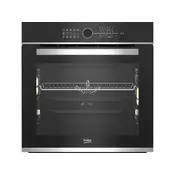 BEKO BBIM13400XS UGRADNA RERNA