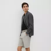 Reserved - MEN`S SHORTS & BELT